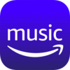 Amazon Music Logo