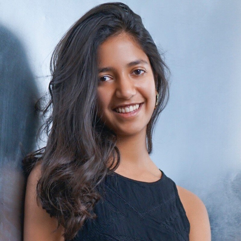 Ananya Sridhar