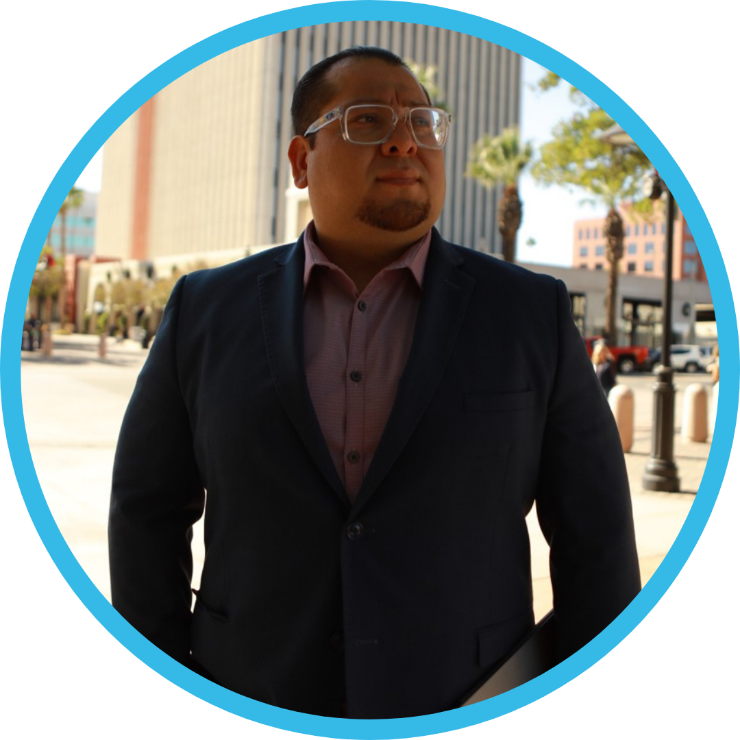How Alex Went From Laid Off to a New Audit Job in 6 Weeks — Optim Careers