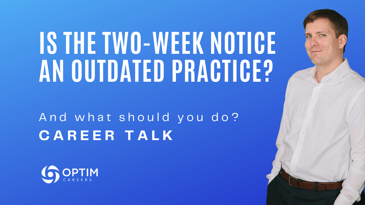 Podcasts — Optim Careers