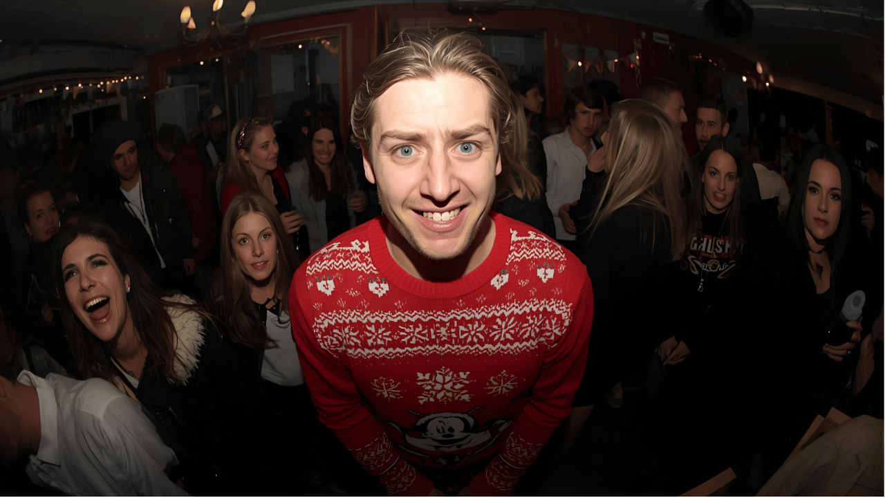 How to Job Hunt During the Holidays (Without Feeling Awkward)