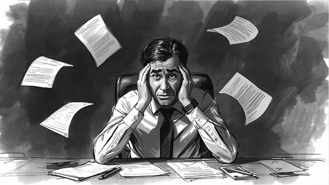What Hiring Managers Complain About (That Job Seekers Don't Realize)