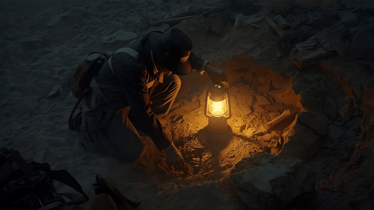 Job Description Archaeology: Reading Between the Lines of Posting Language