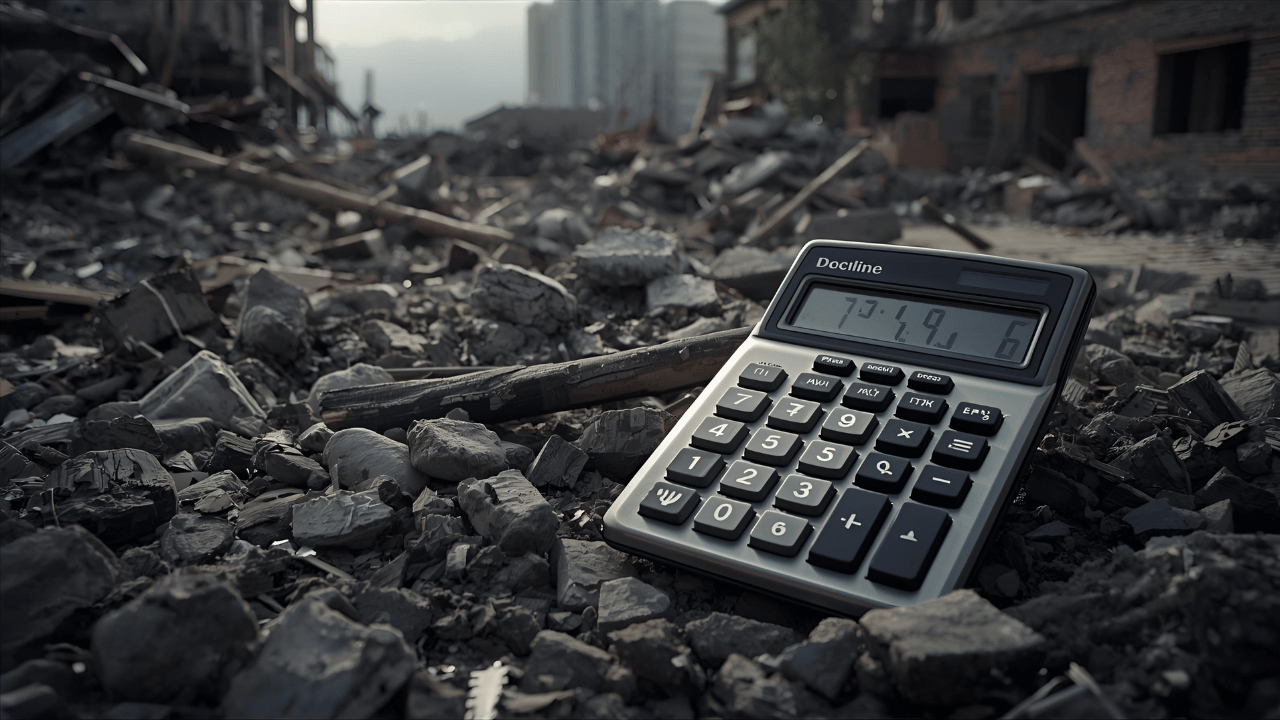 The Meeting Decline Calculation: When Saying No Costs Too Much