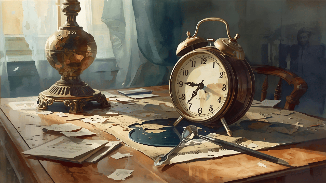 Time Management Systems Don't Work - Priority Systems Do