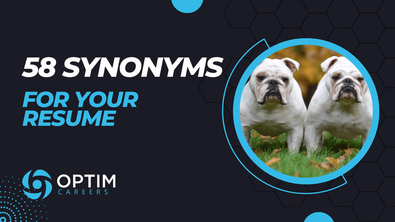 Communication Skills Synonym [58 Better Ways to Say It] — Optim Careers