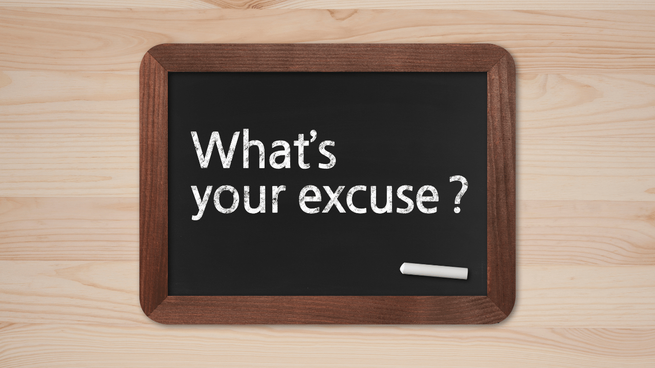 Best Excuses to Work From Home [33 Word-for-Word Scripts]