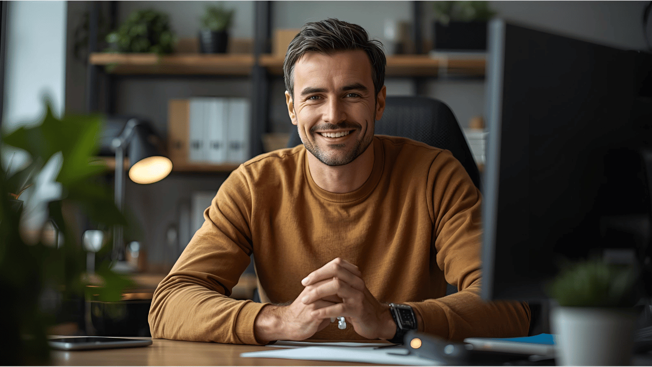 How to Be Thankful at Work (Even If You’re Ready to Quit)