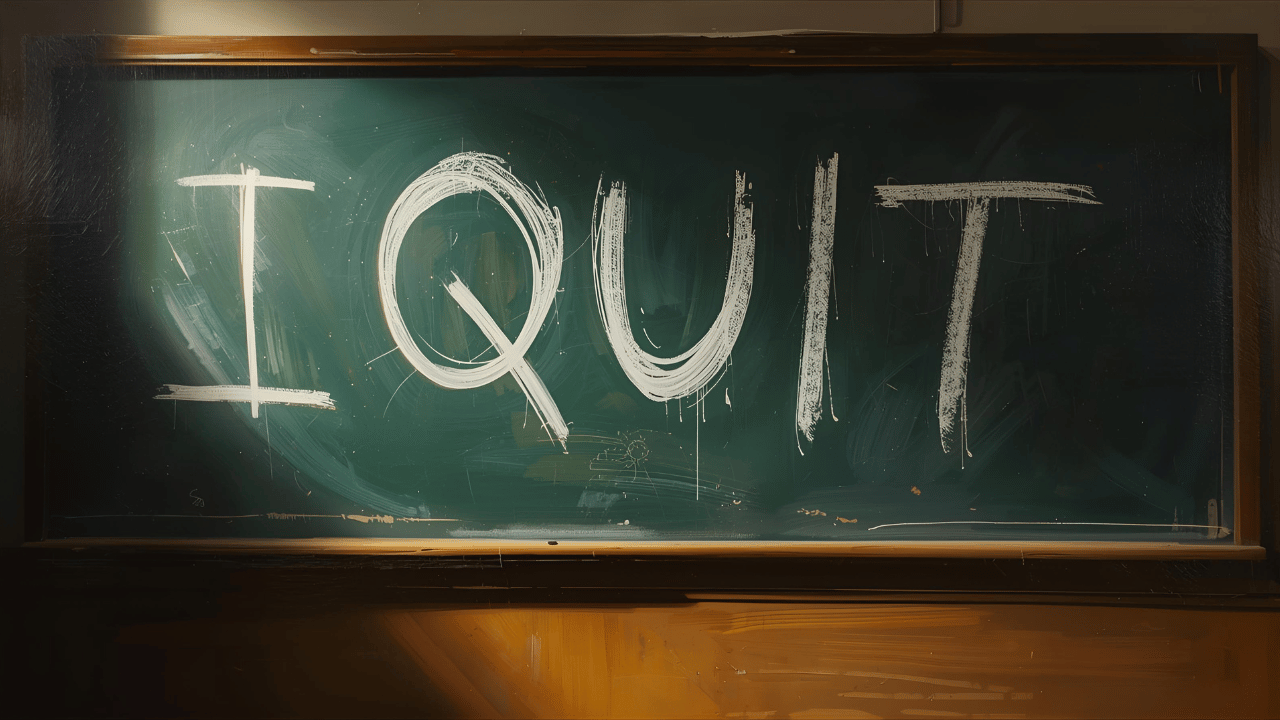 Best Excuse to Quit a Job Without Notice: How to Do It Right