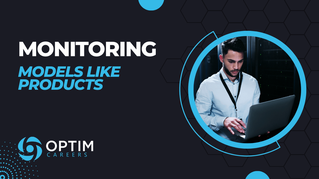 Monitoring Models Like Products: Alerts, Feedback, and Upgrades