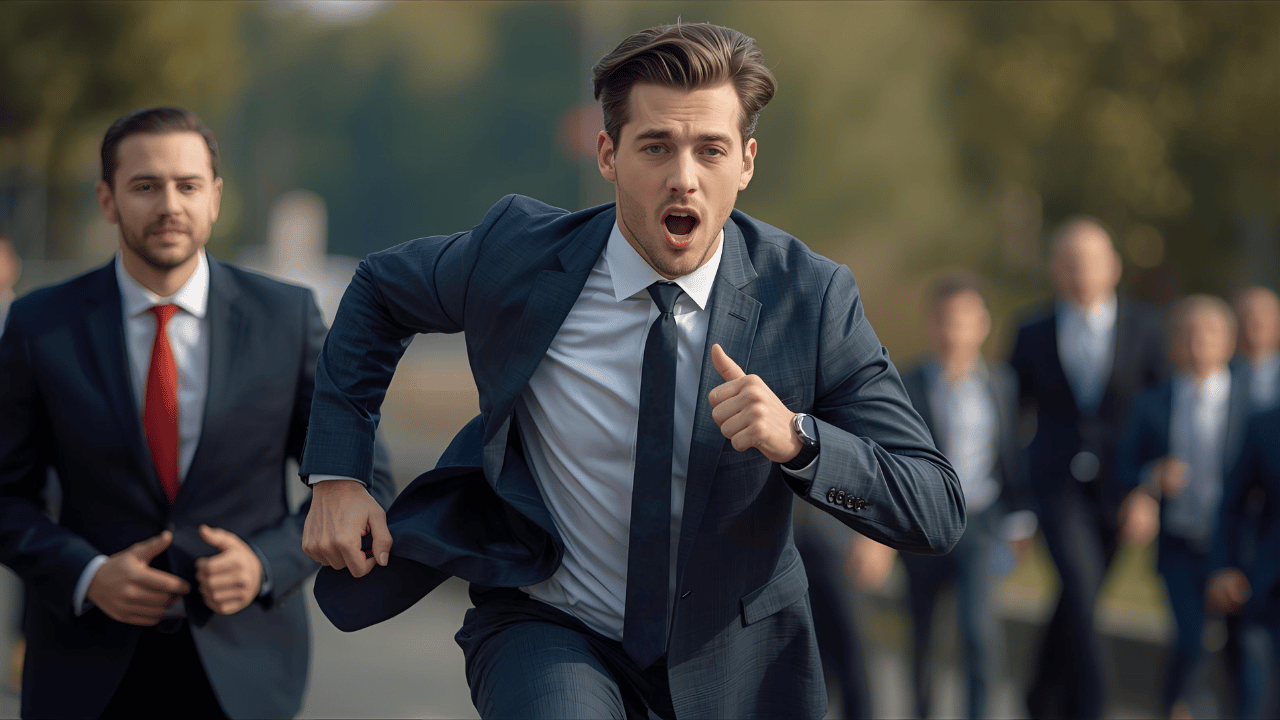 Why Hybrid Workers Are Outlearning Their Fully Remote Peers