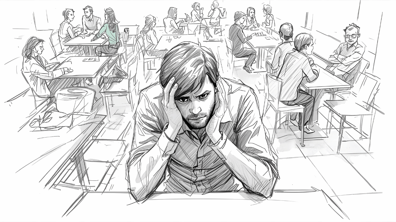 Why Difficult Conversations Get Easier With Seniority (And What Junior Employees Can Steal From Senior Playbooks)