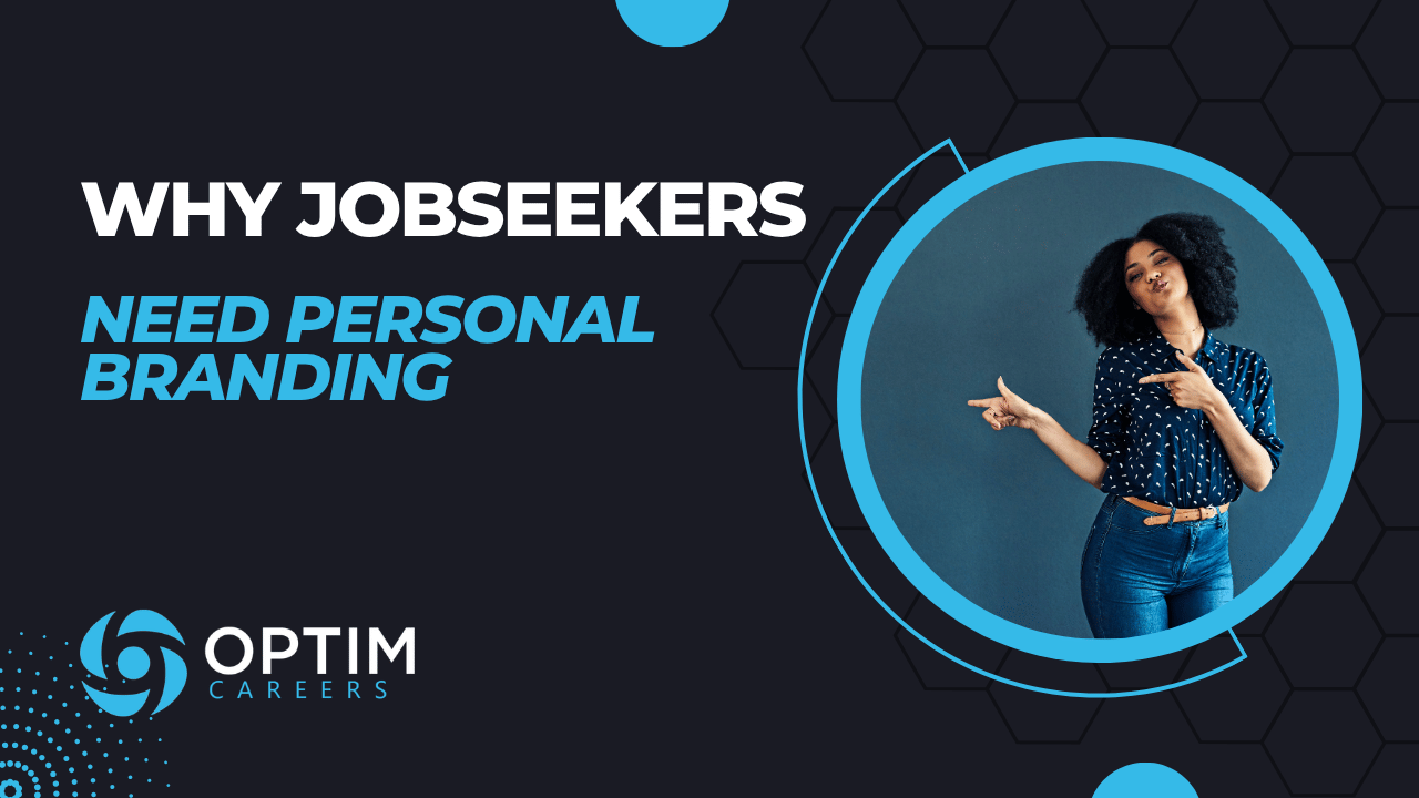 Why Job Seekers Need Personal Branding Before They Need a Resume