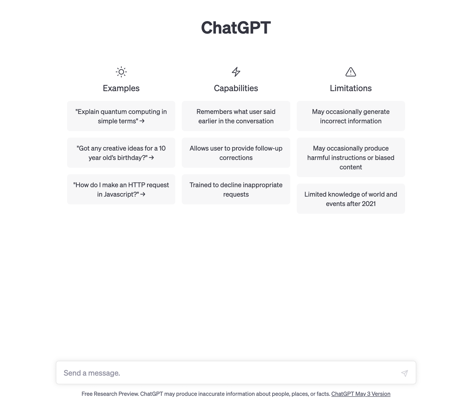ChatGPT Resume Prompt [Step-by-Step Guides] — Optim Careers