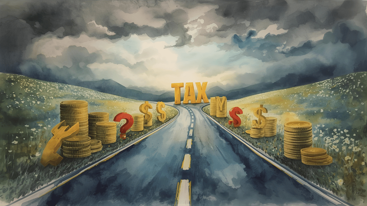 The Career Change Tax: Why Industry Pivots Cost More Than Anyone Admits