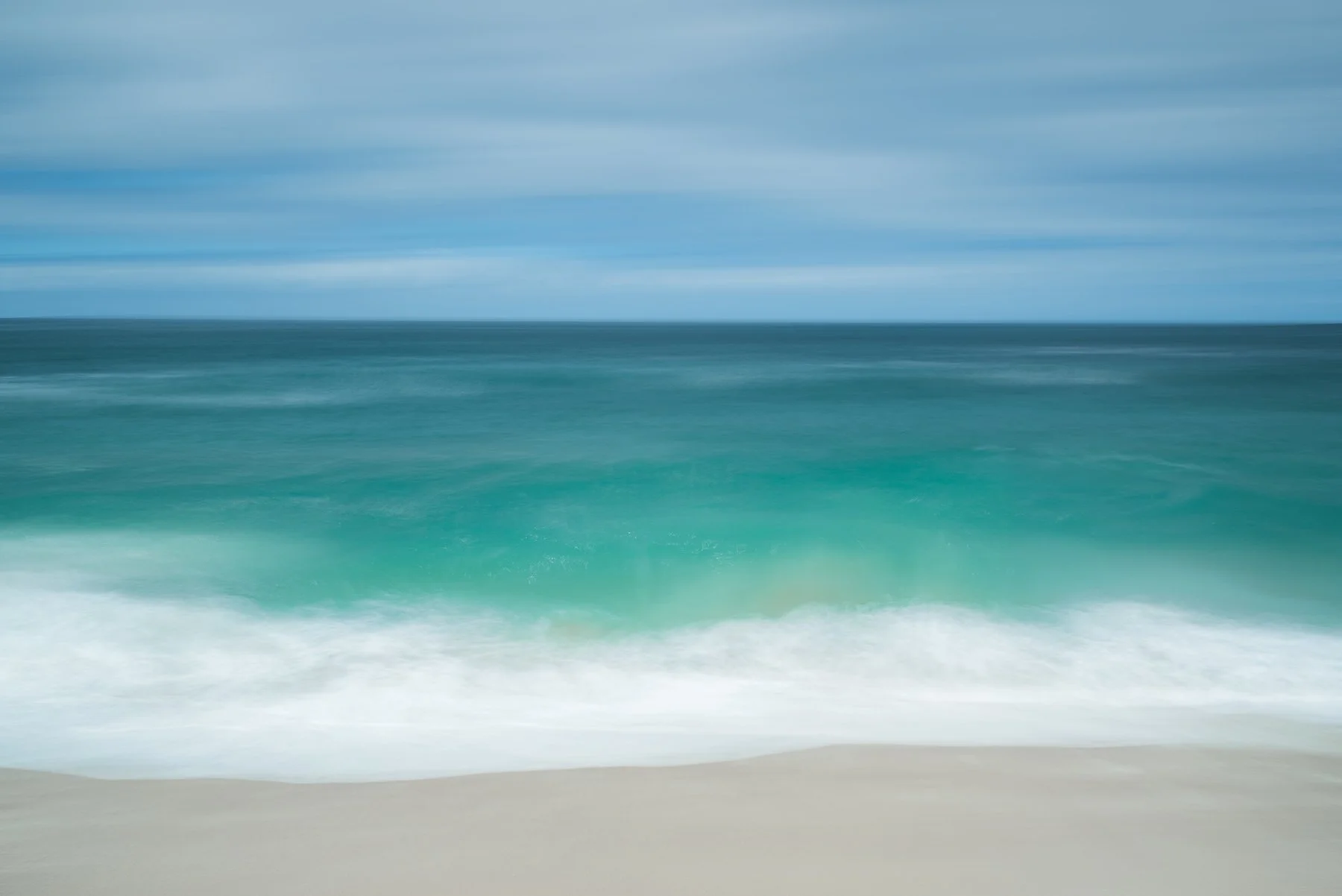 Calm Before the Storm