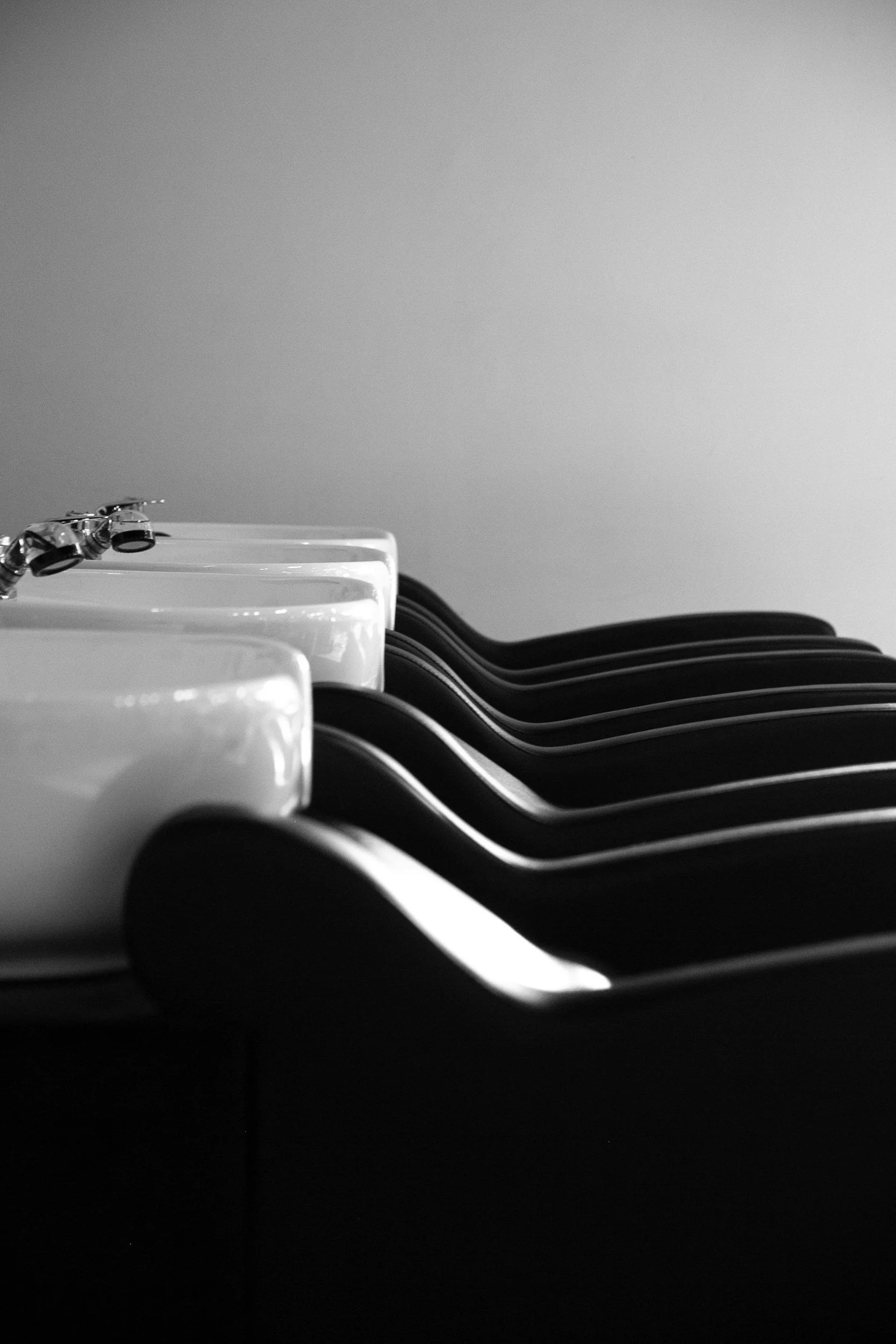 Salon/Saloon
