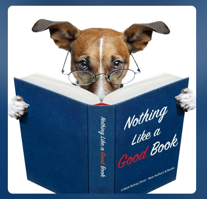 Verbal Snacks on Nothing Like a Good Book