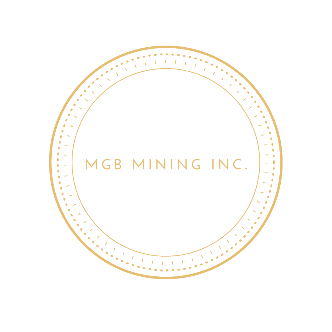 MGB Mining Inc.