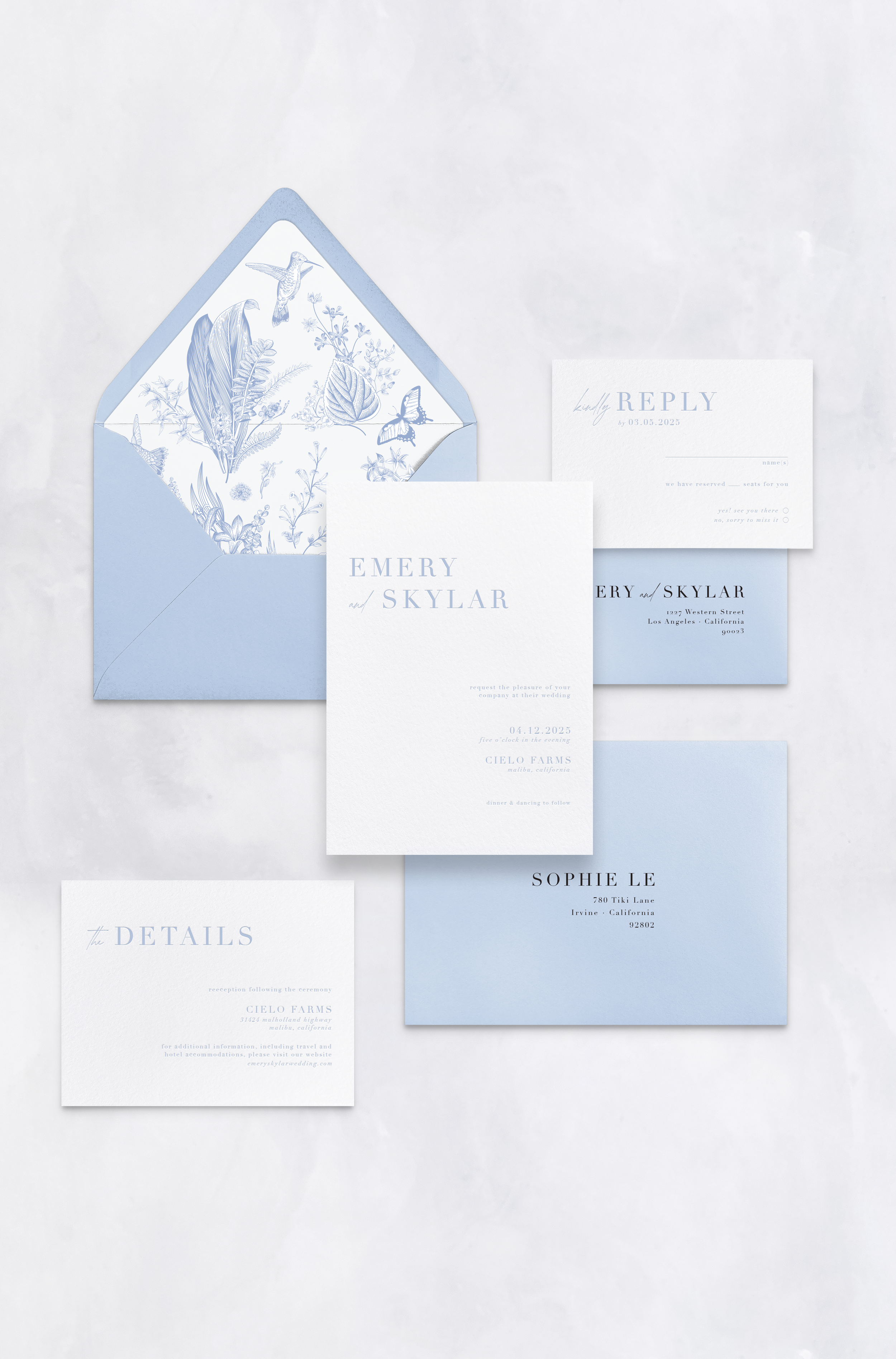 calligraphy-by-michelle-t_wedding-invitations_Minimalist-Modern_azure-blue_base-package-liner-details-card_01.png