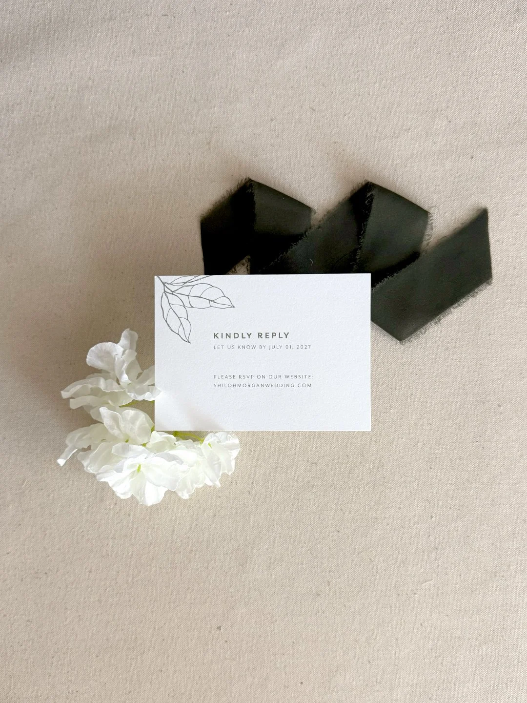 wedding rsvp card online_lemon illustrations_digital-letterpress-foil stamp printing_Lemony_Citrus Invitations_mid green-cotton_04.jpg