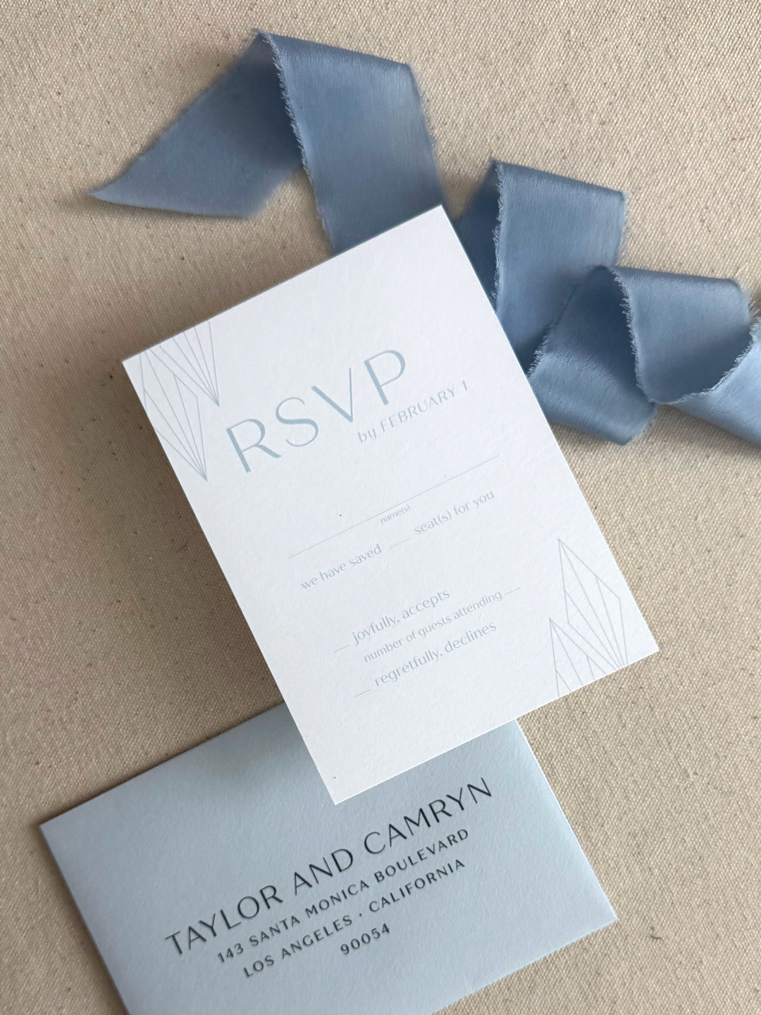taylor_art decor wedding invitations_dusty blue-cool blue_cotton paper_mail in rsvp card_01.png