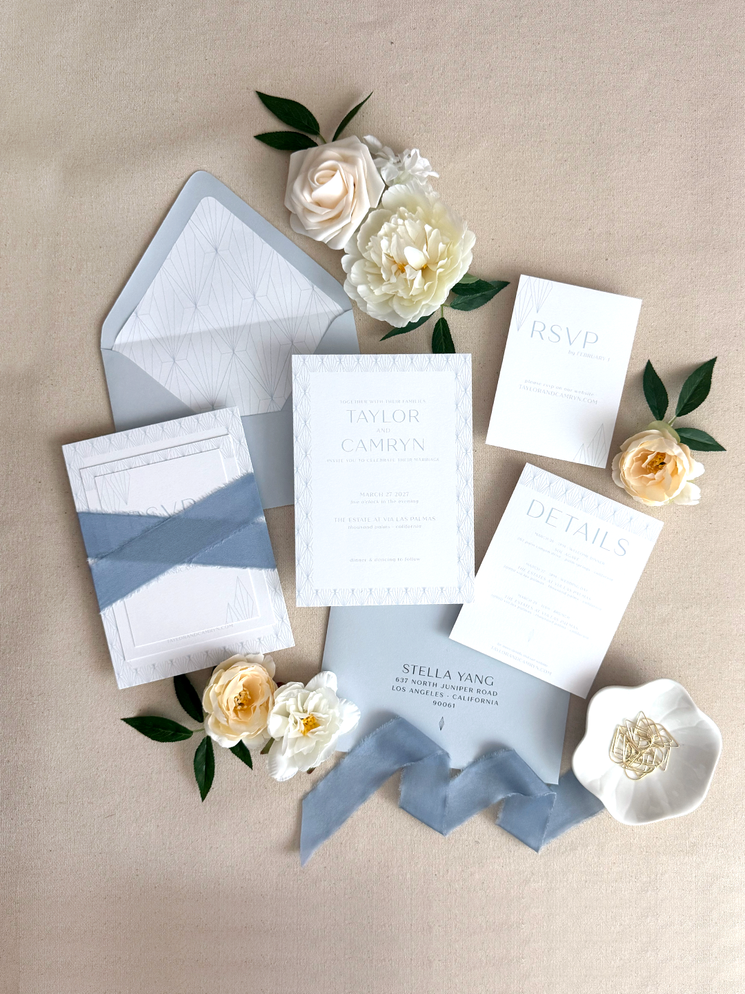 taylor_art decor wedding invitations_dusty blue-cool blue_cotton paper_full invitation suite_04.png