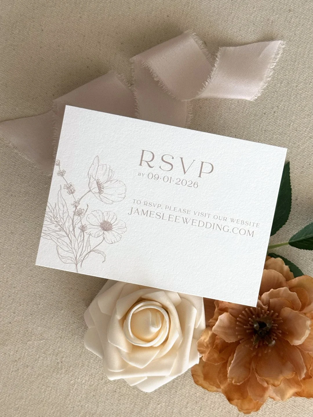 rsvp card online_digital-letterpress-foil stamp printing_Summer_Boho Wildflower Illustrations Invitations_rose-cotton_02.jpg