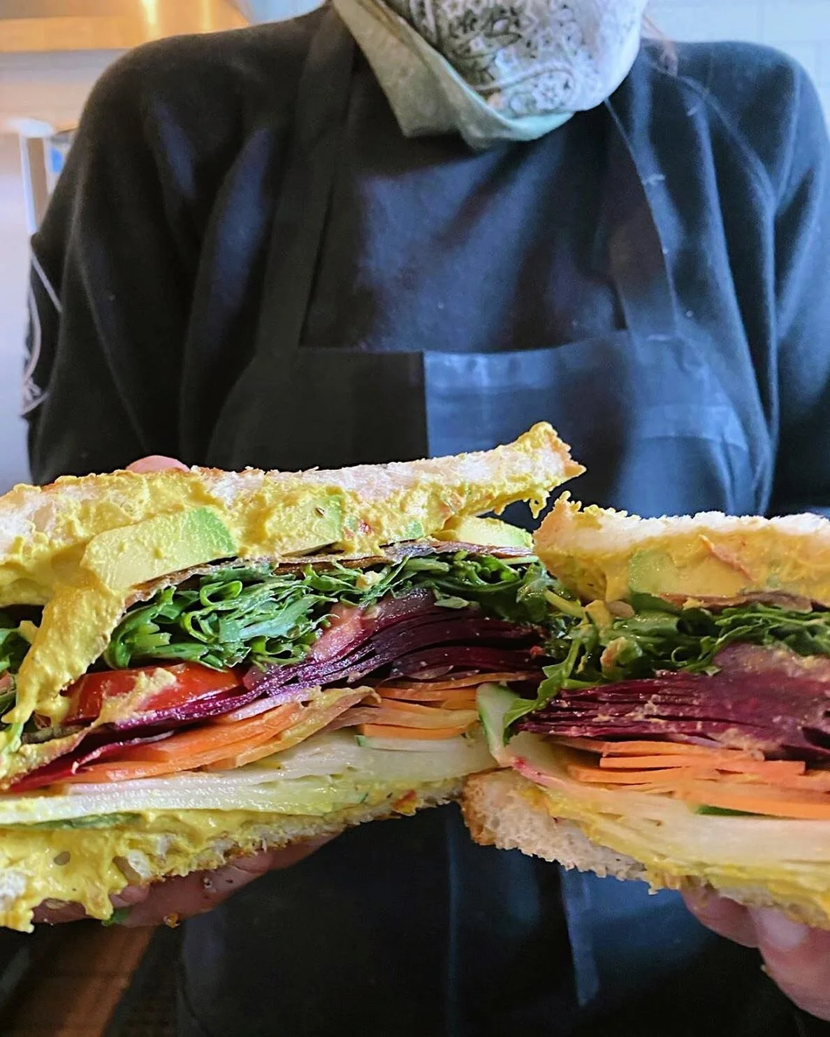 AIM In the News — Agricultural Institute of Marin