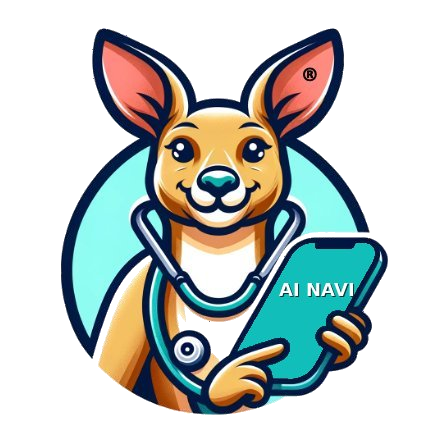 360HealthTech. RedKangaroo_Logo_AINAVI_transparent_20260516.png
