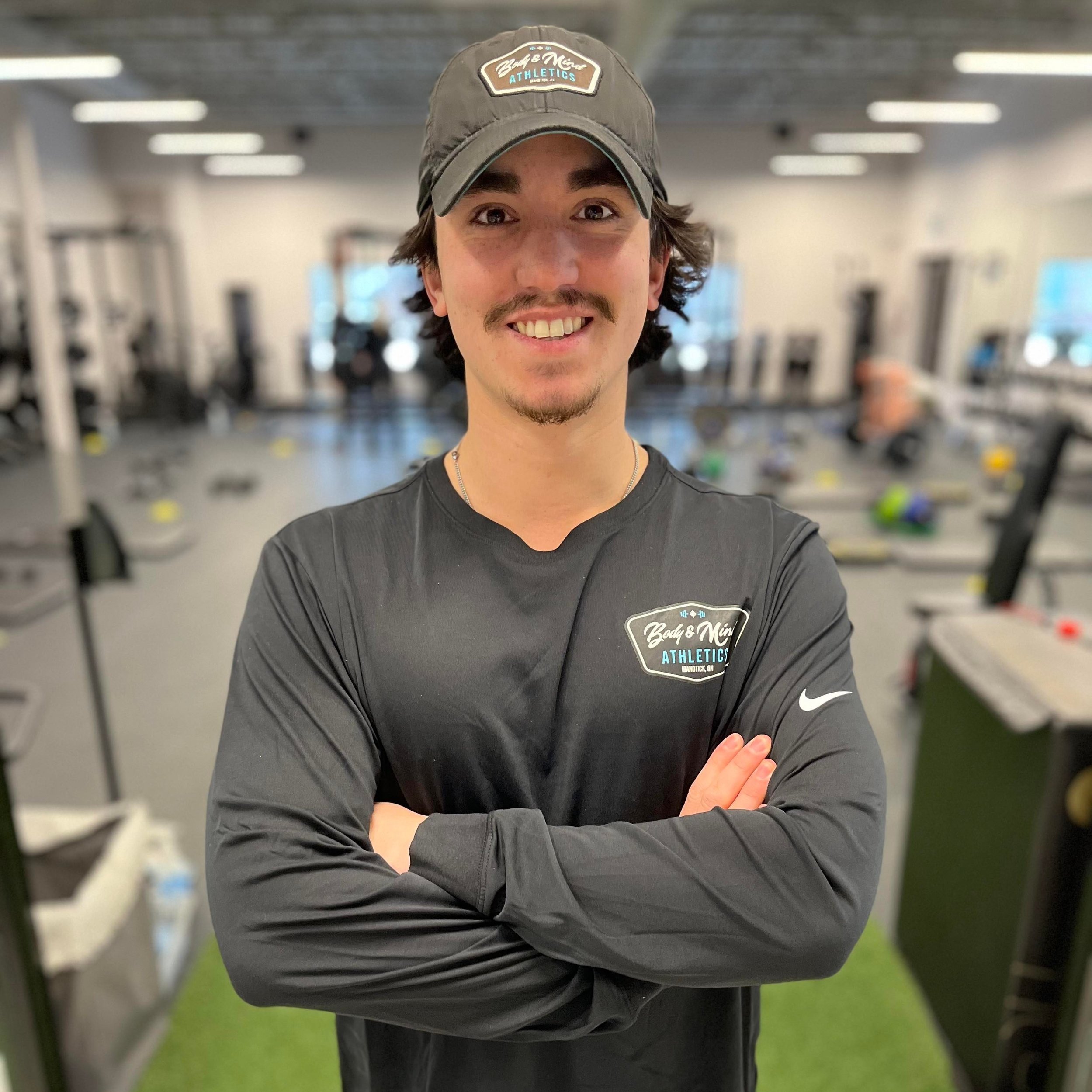 About — Body & Mind Athletics