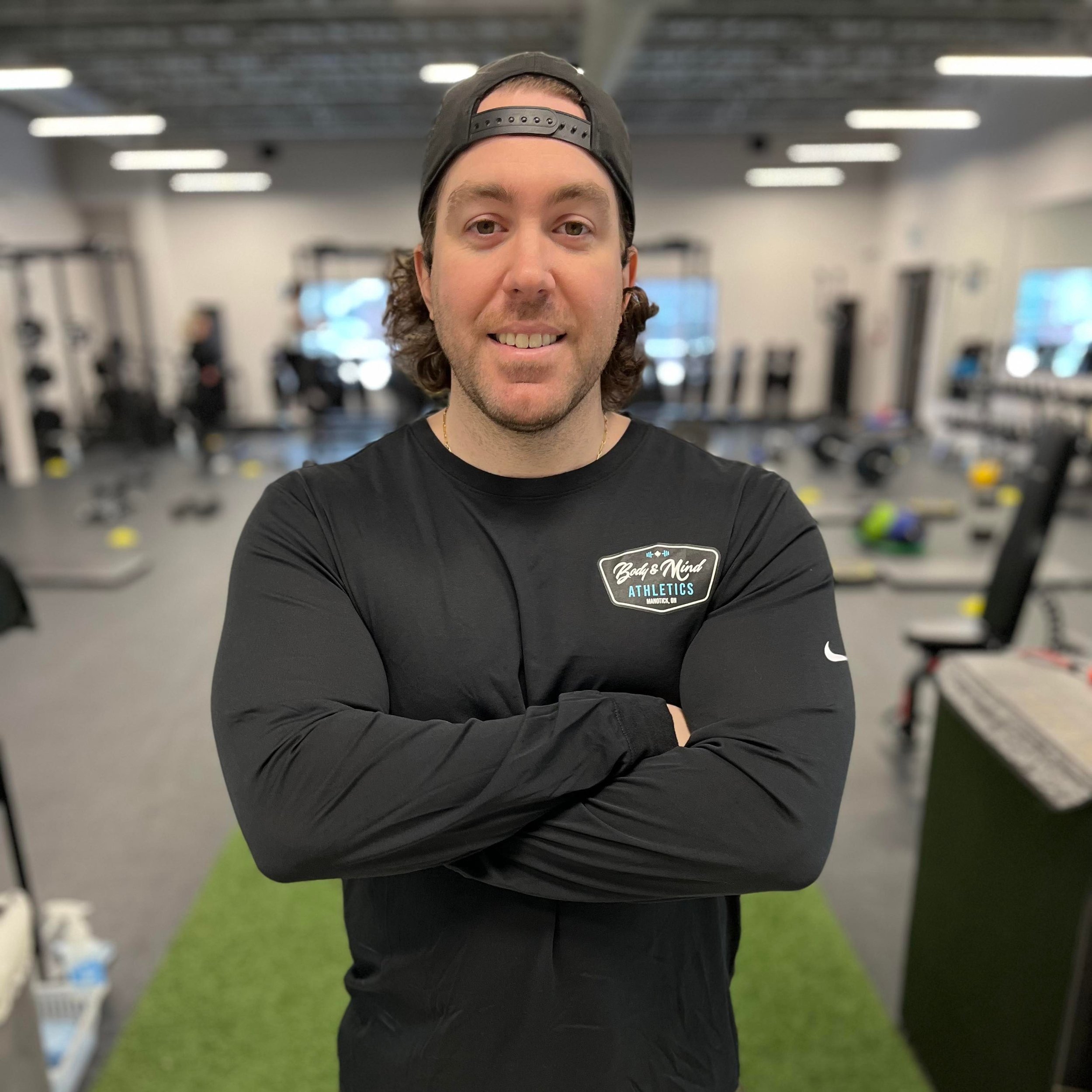 About — Body & Mind Athletics