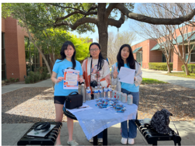 March 2026 Plano Library Event