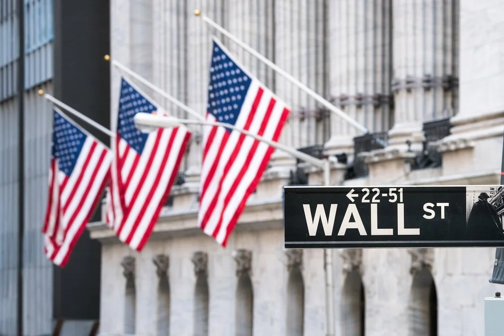 Wall Street vs America, And The Rout Continues