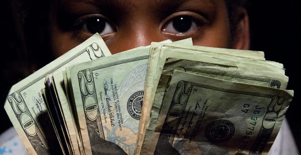 Money, Motivation and the Future of our Nation