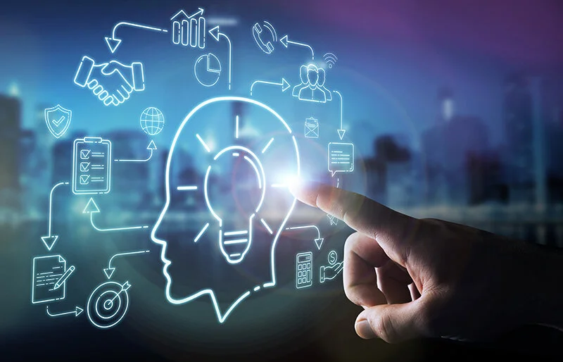 Sales as Problem Solving, A Simple Visualization