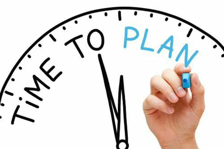 Preparation Meets Opportunity