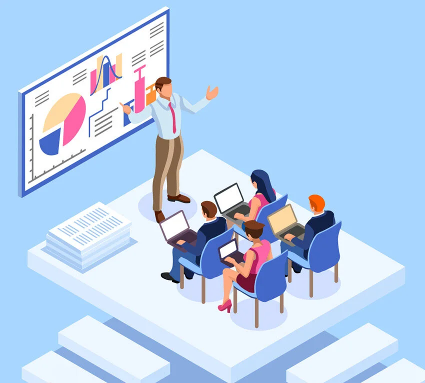 Improve Your Presentation Skills