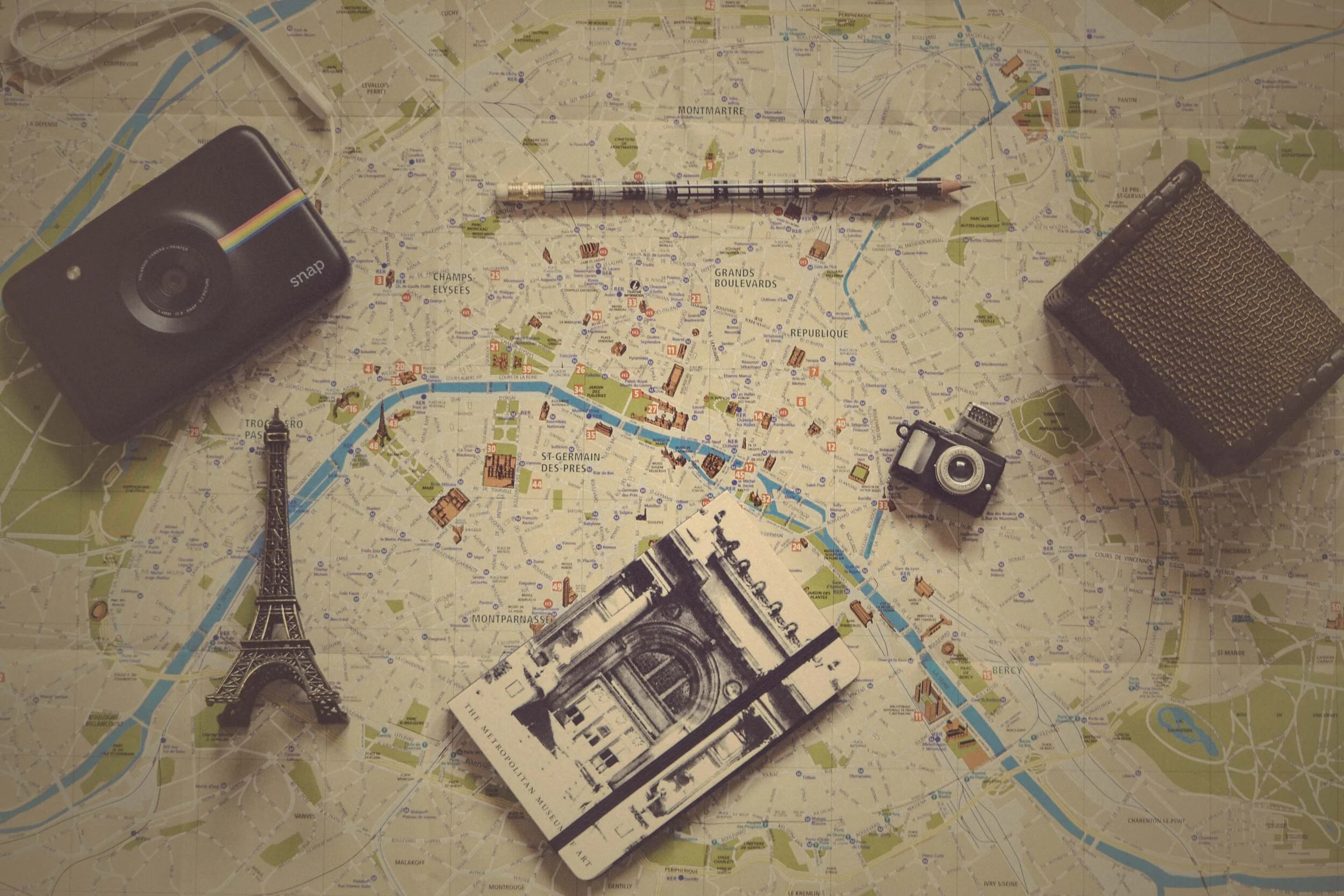 Inspire your audience to book with you through engaging travel stories, stunning photography, and superior travel tips