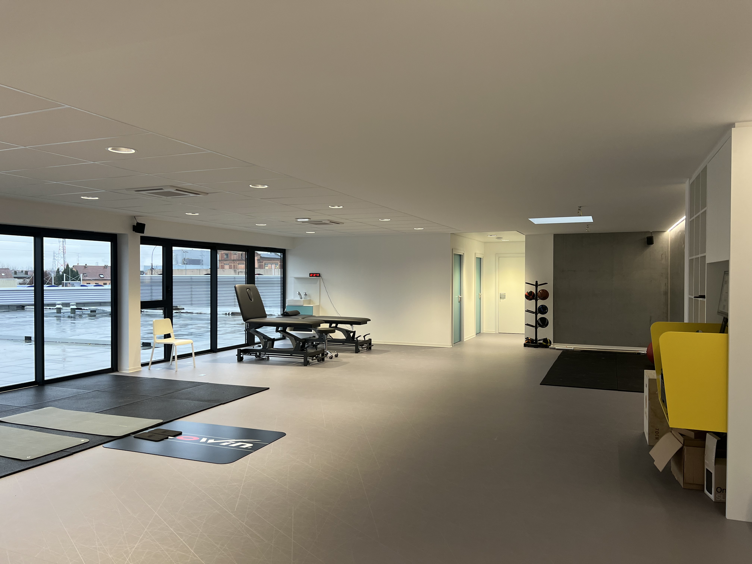 CMCSA - salle de ciné