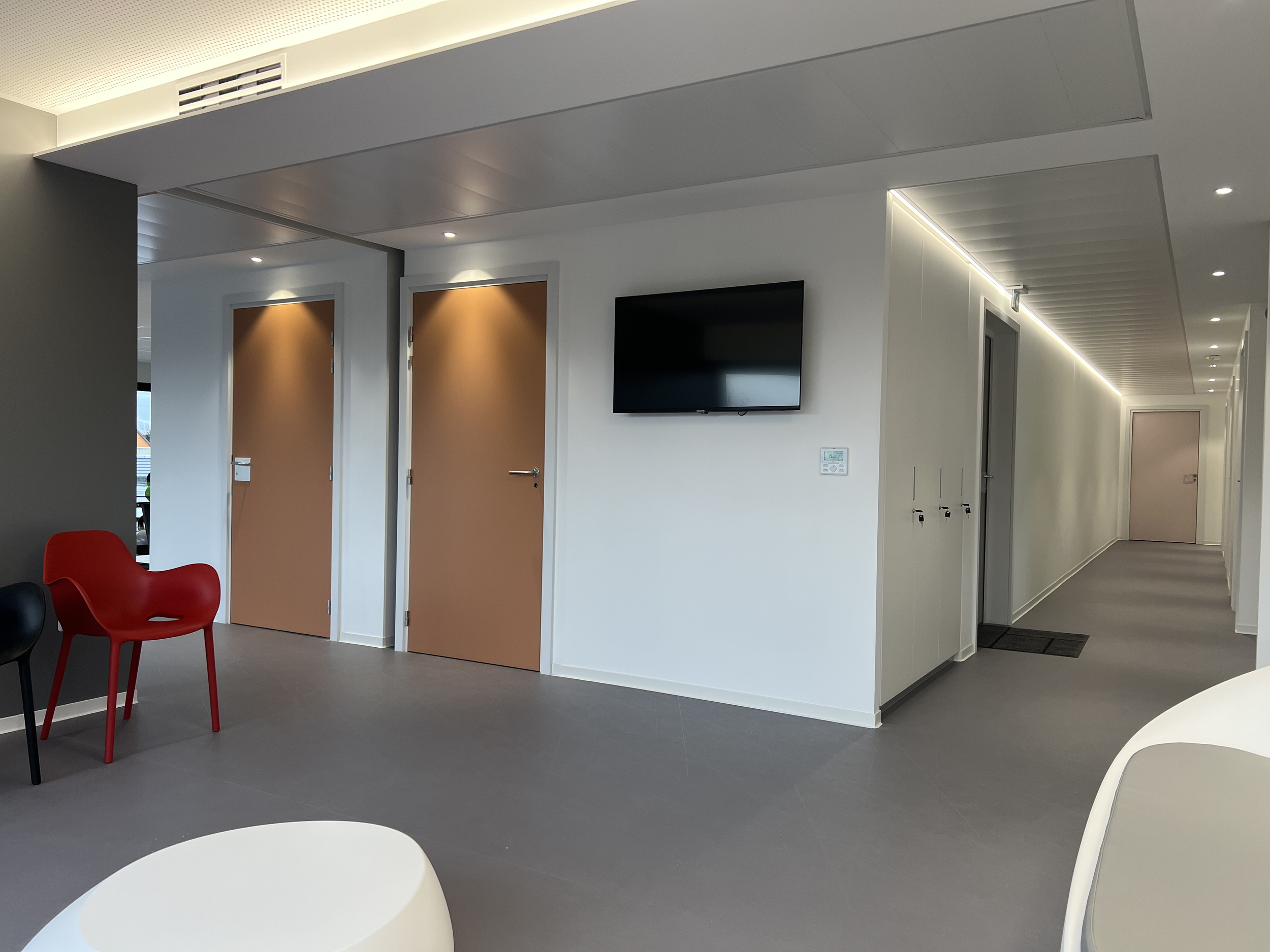 CMCSA - attente