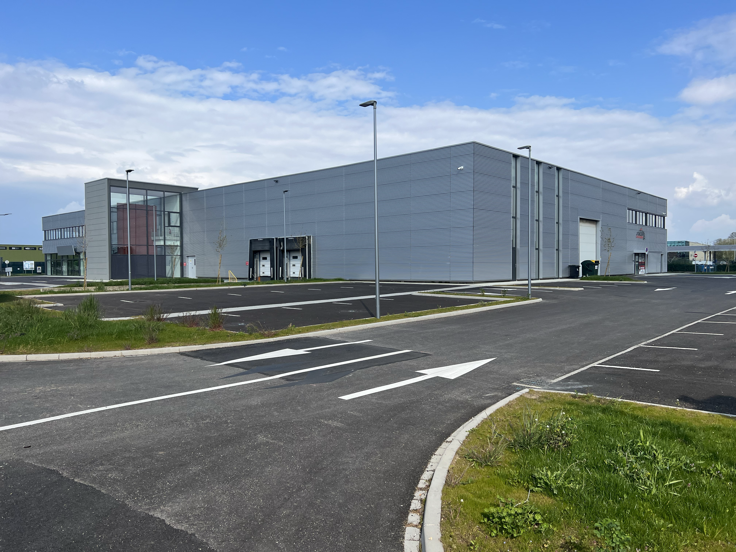platinium angle sud ouest
