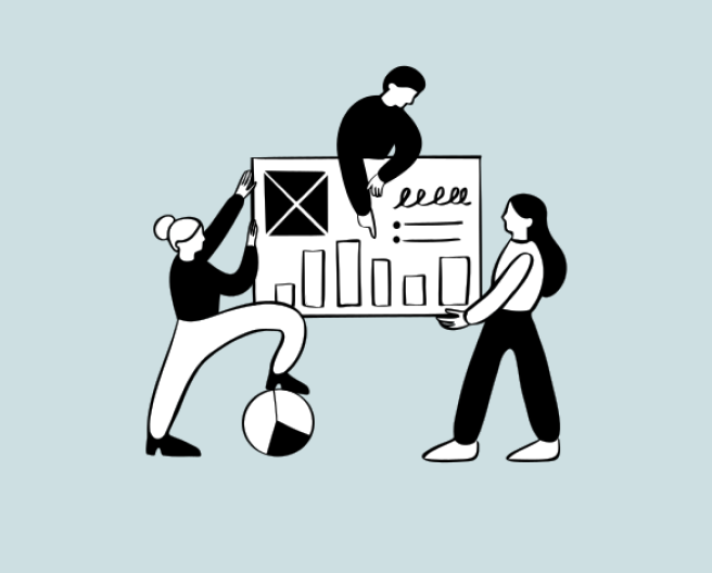 Crafting quality together