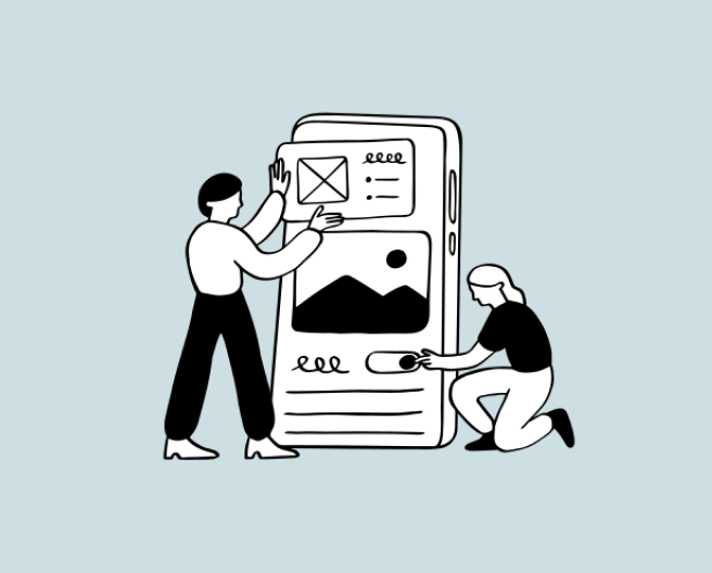 Accessibility audit through team empathy sessions