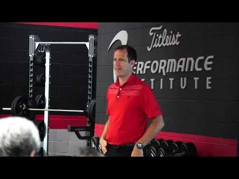 Video preview: Keys to Developing Speed in Young Golfers