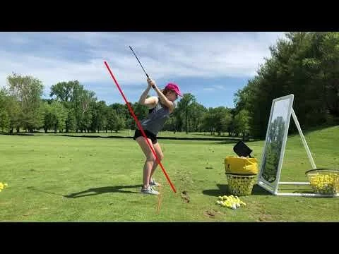 Video preview: Swing Plane