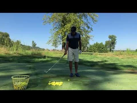 Video preview: Impact Position