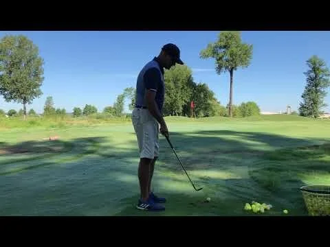 Video preview: High Pitch Shot — Tight Lie
