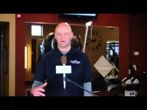 Video preview: The Fitness Edge — Don Gorin and Skip Berkmeyer