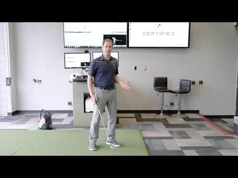 Video preview: Why Early Extension Reduces Power